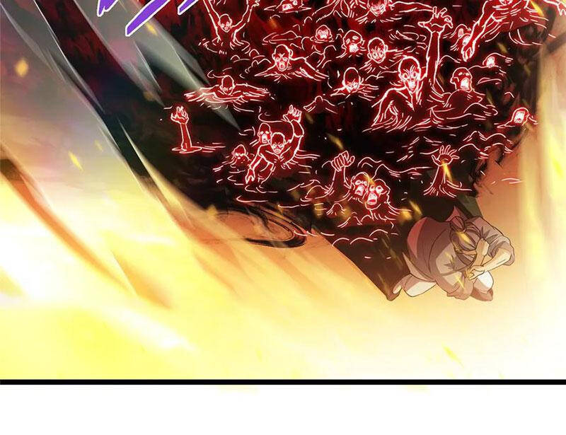 Chưởng Môn Khiêm Tốn Chút - Chapter 454 - Page 28