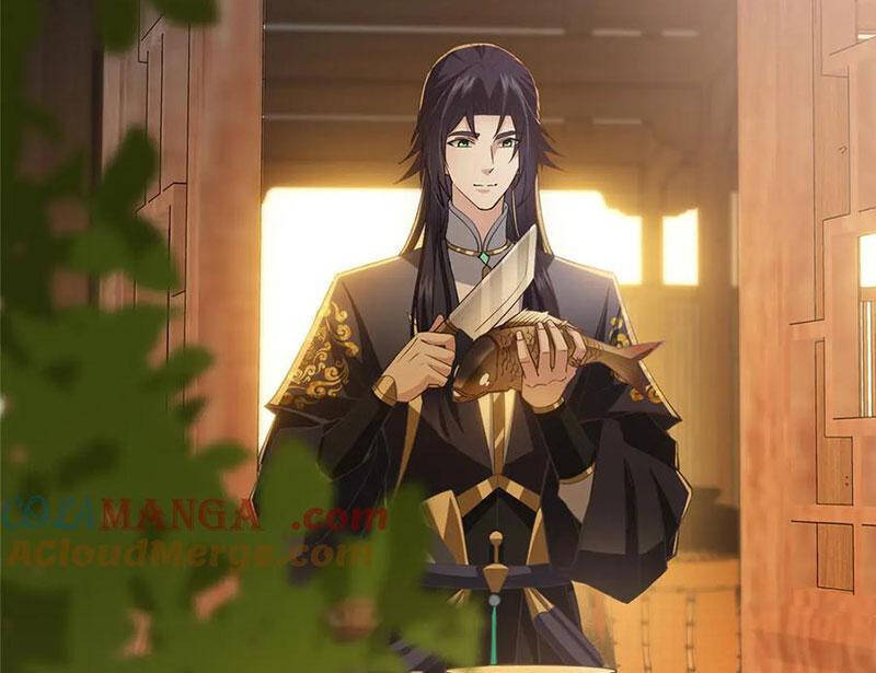 Chưởng Môn Khiêm Tốn Chút - Chapter 454 - Page 31