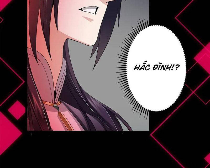 Chưởng Môn Khiêm Tốn Chút - Chapter 454 - Page 35