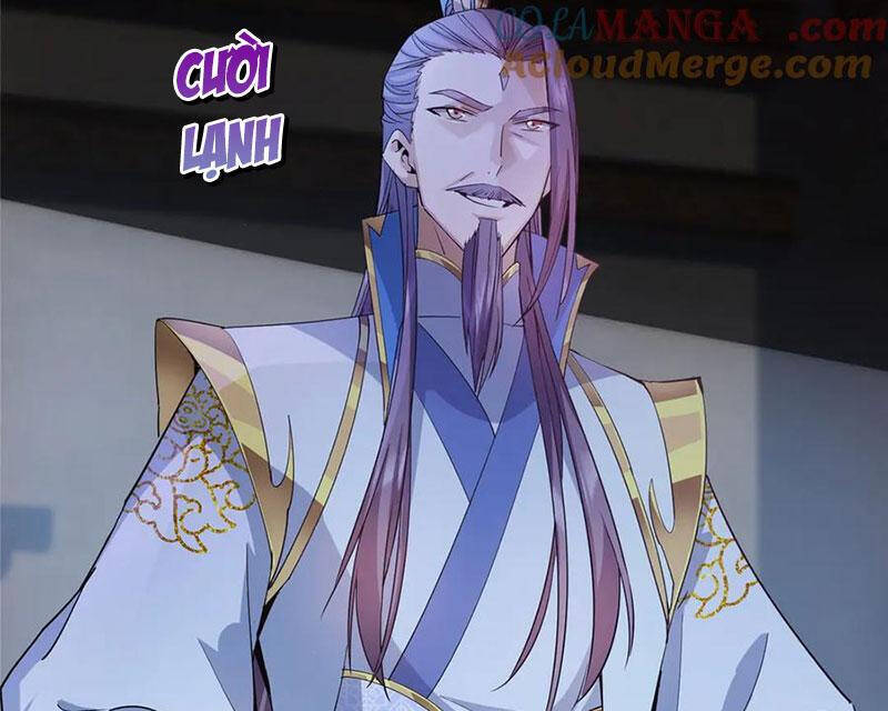 Chưởng Môn Khiêm Tốn Chút - Chapter 454 - Page 39