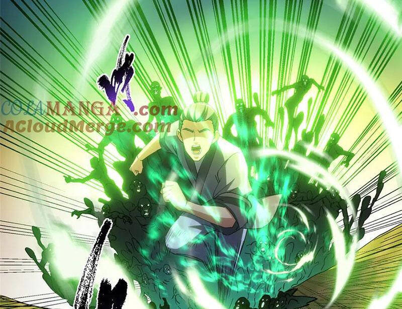 Chưởng Môn Khiêm Tốn Chút - Chapter 454 - Page 4