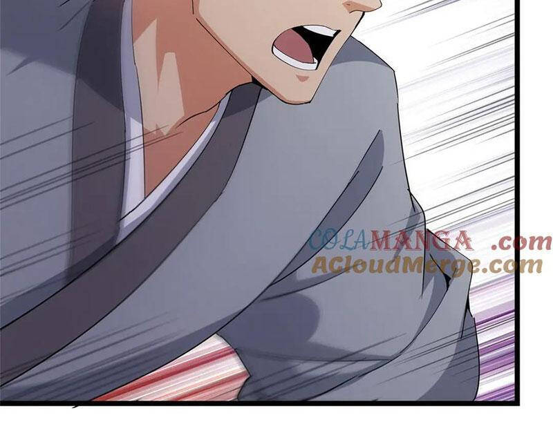 Chưởng Môn Khiêm Tốn Chút - Chapter 454 - Page 53