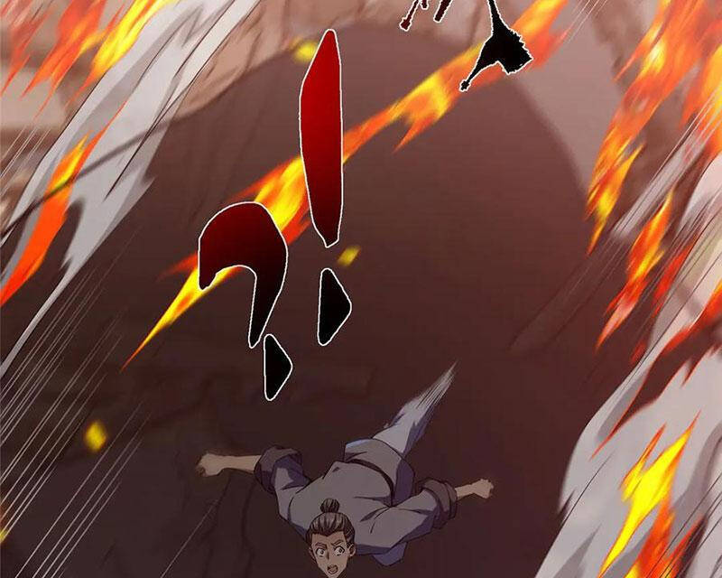 Chưởng Môn Khiêm Tốn Chút - Chapter 454 - Page 64