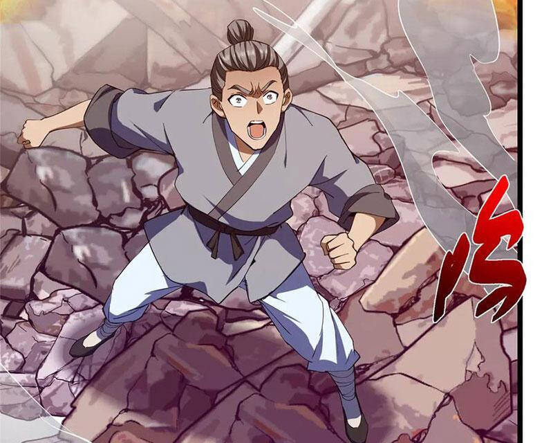 Chưởng Môn Khiêm Tốn Chút - Chapter 454 - Page 76