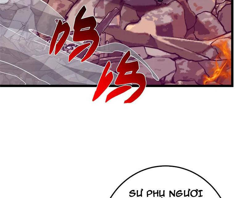 Chưởng Môn Khiêm Tốn Chút - Chapter 454 - Page 77