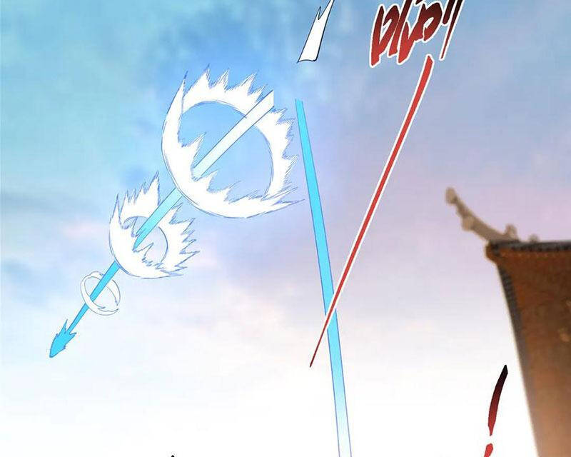 Chưởng Môn Khiêm Tốn Chút - Chapter 454 - Page 81