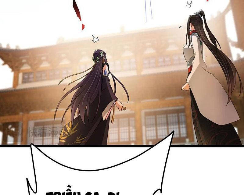 Chưởng Môn Khiêm Tốn Chút - Chapter 454 - Page 82