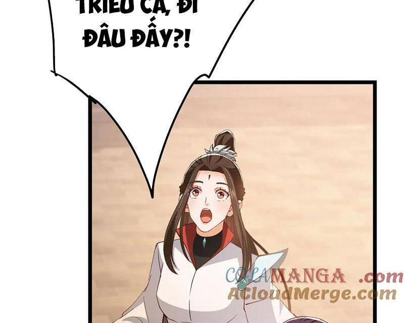 Chưởng Môn Khiêm Tốn Chút - Chapter 454 - Page 84