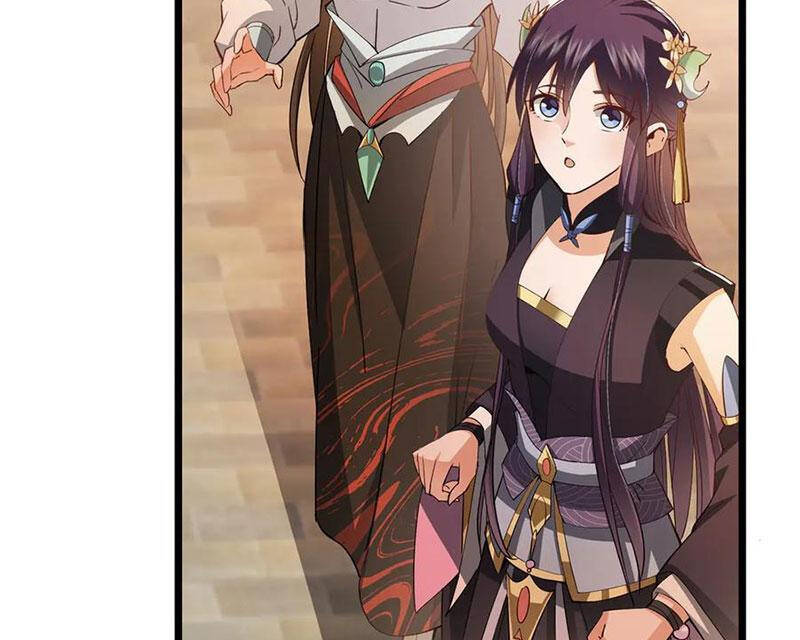 Chưởng Môn Khiêm Tốn Chút - Chapter 454 - Page 85