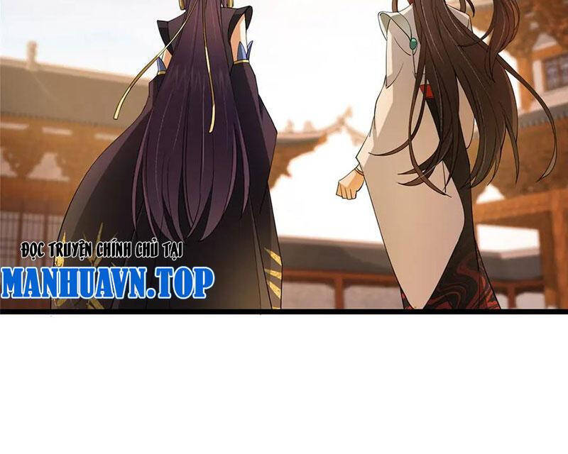 Chưởng Môn Khiêm Tốn Chút - Chapter 454 - Page 88