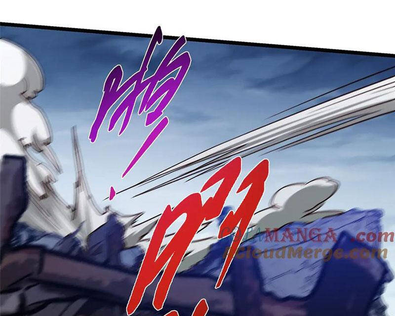 Chưởng Môn Khiêm Tốn Chút - Chapter 454 - Page 91