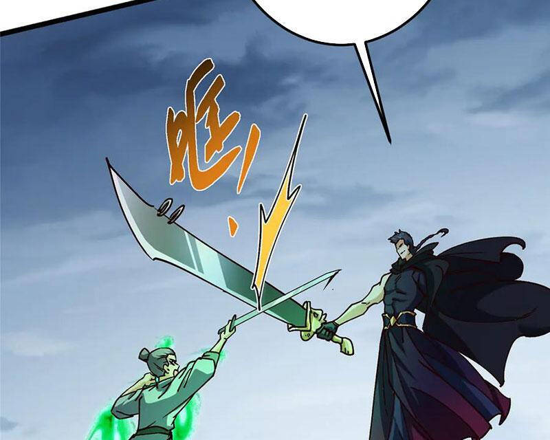 Chưởng Môn Khiêm Tốn Chút - Chapter 454 - Page 95