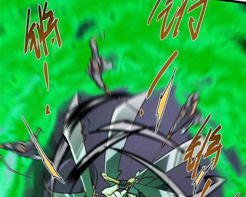 Chưởng Môn Khiêm Tốn Chút - Chapter 454 - Page 98