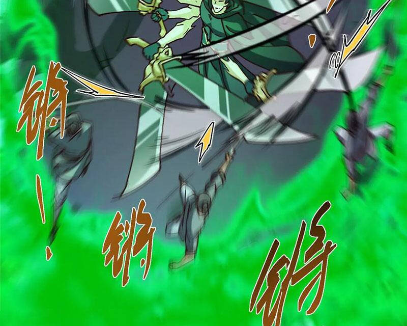 Chưởng Môn Khiêm Tốn Chút - Chapter 454 - Page 99