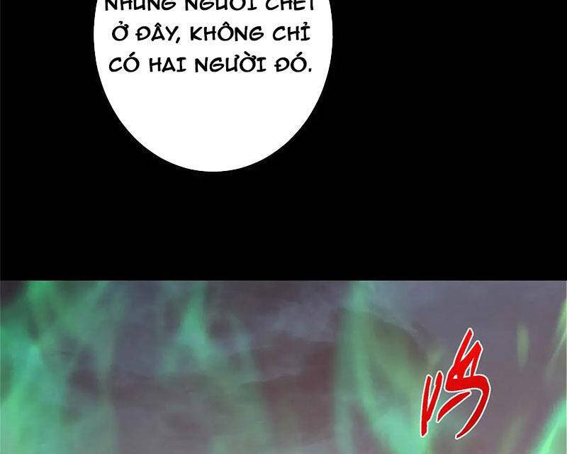 Chưởng Môn Khiêm Tốn Chút - Chapter 455 - Page 107