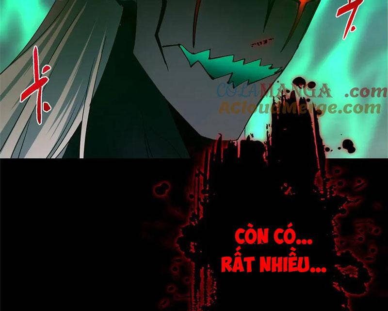 Chưởng Môn Khiêm Tốn Chút - Chapter 455 - Page 111