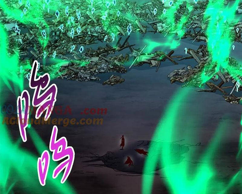 Chưởng Môn Khiêm Tốn Chút - Chapter 455 - Page 114