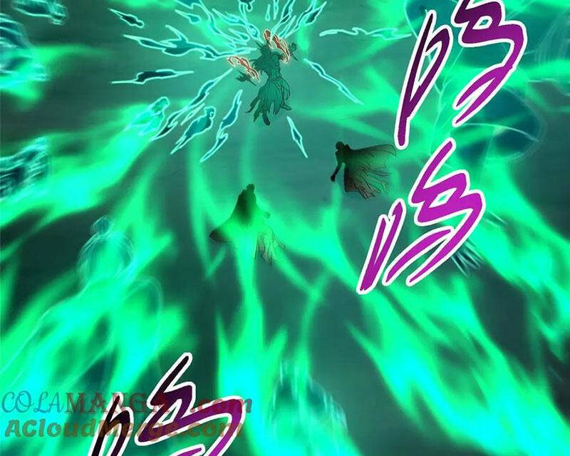 Chưởng Môn Khiêm Tốn Chút - Chapter 455 - Page 122