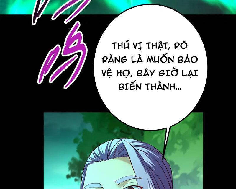 Chưởng Môn Khiêm Tốn Chút - Chapter 455 - Page 123