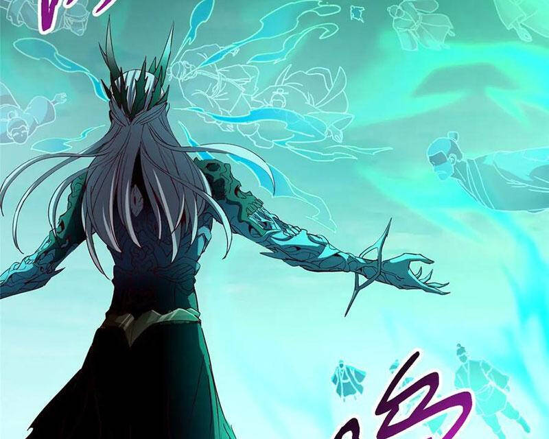 Chưởng Môn Khiêm Tốn Chút - Chapter 455 - Page 127