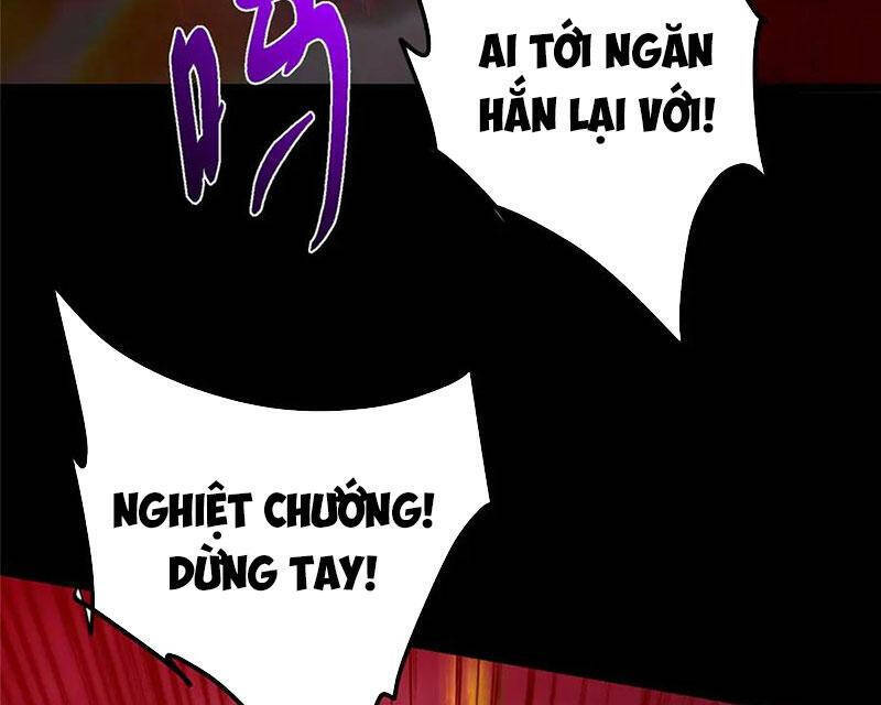 Chưởng Môn Khiêm Tốn Chút - Chapter 455 - Page 141