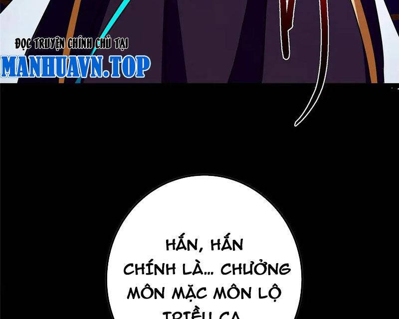 Chưởng Môn Khiêm Tốn Chút - Chapter 455 - Page 152