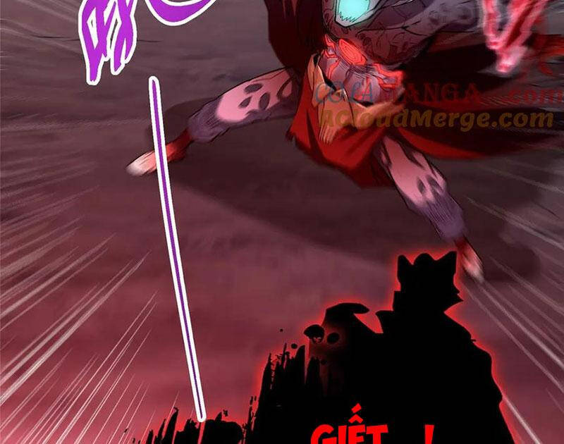 Chưởng Môn Khiêm Tốn Chút - Chapter 455 - Page 157