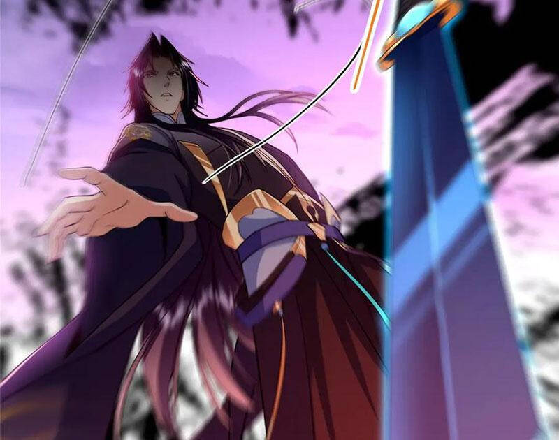 Chưởng Môn Khiêm Tốn Chút - Chapter 455 - Page 160