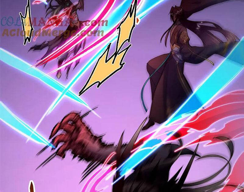 Chưởng Môn Khiêm Tốn Chút - Chapter 455 - Page 163