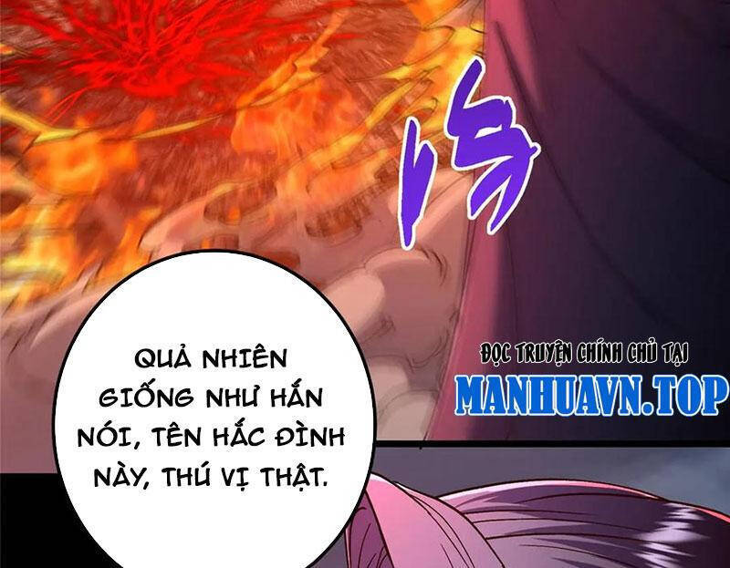 Chưởng Môn Khiêm Tốn Chút - Chapter 455 - Page 17