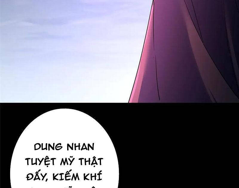 Chưởng Môn Khiêm Tốn Chút - Chapter 455 - Page 171