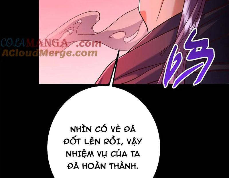 Chưởng Môn Khiêm Tốn Chút - Chapter 455 - Page 19
