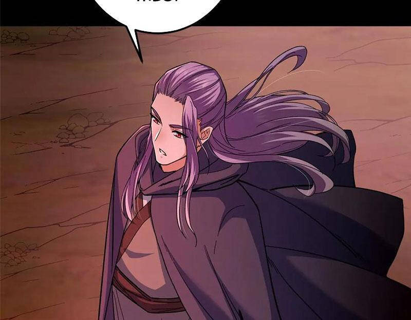 Chưởng Môn Khiêm Tốn Chút - Chapter 455 - Page 21