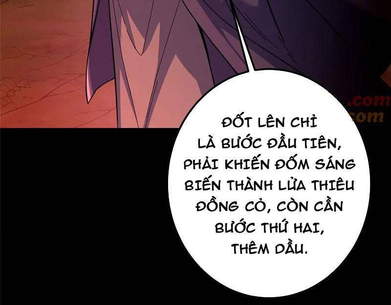 Chưởng Môn Khiêm Tốn Chút - Chapter 455 - Page 22