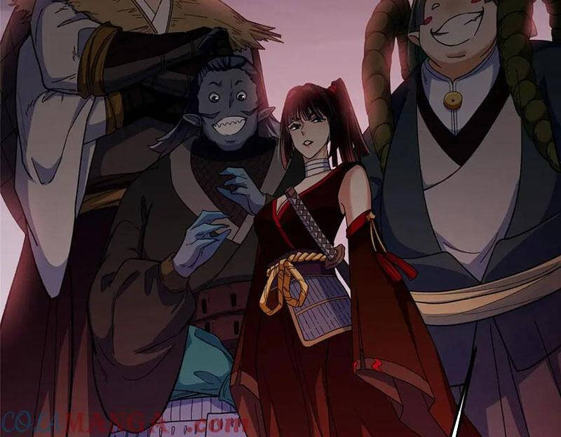 Chưởng Môn Khiêm Tốn Chút - Chapter 455 - Page 24