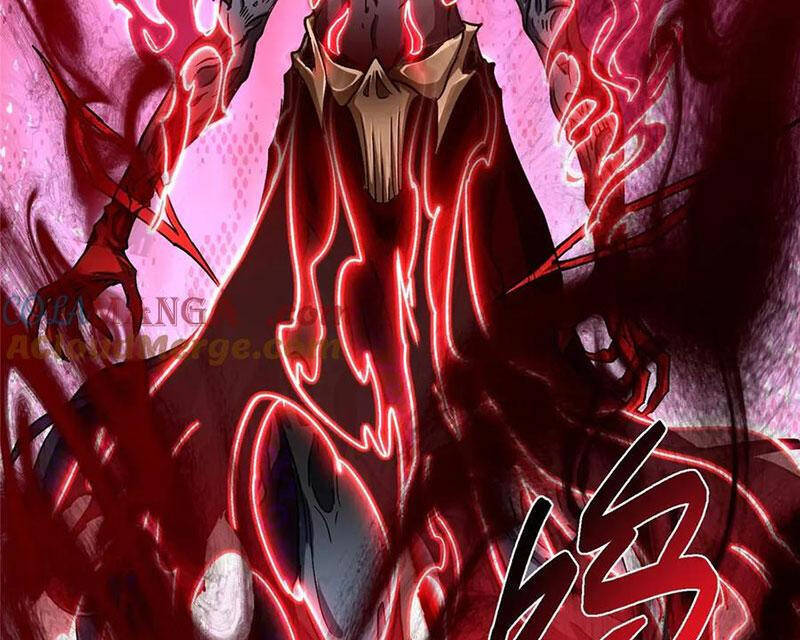 Chưởng Môn Khiêm Tốn Chút - Chapter 455 - Page 37