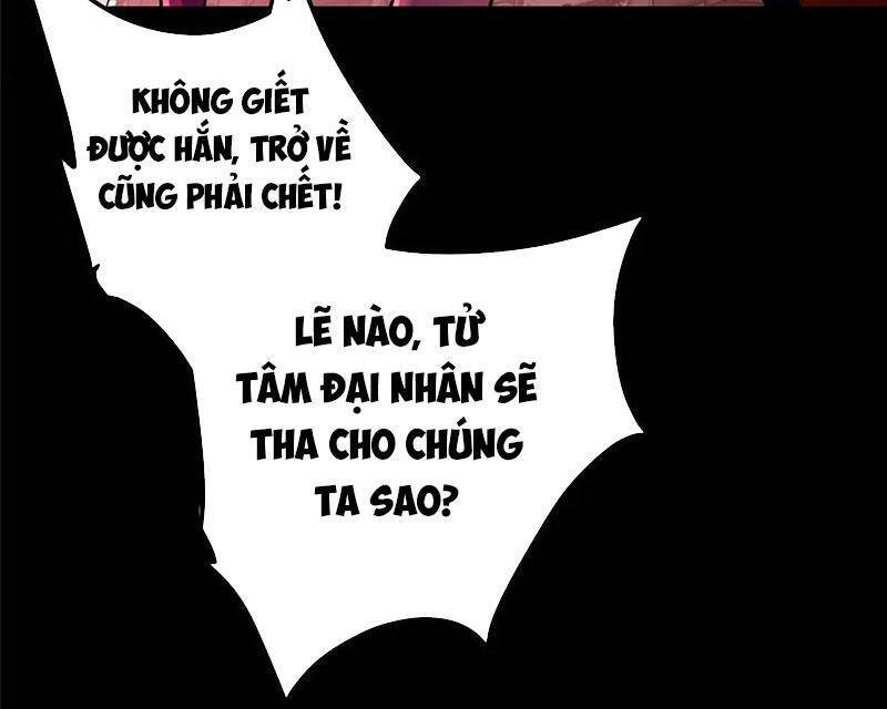 Chưởng Môn Khiêm Tốn Chút - Chapter 455 - Page 42