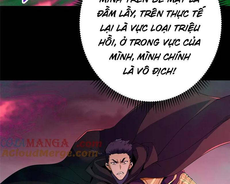 Chưởng Môn Khiêm Tốn Chút - Chapter 455 - Page 55