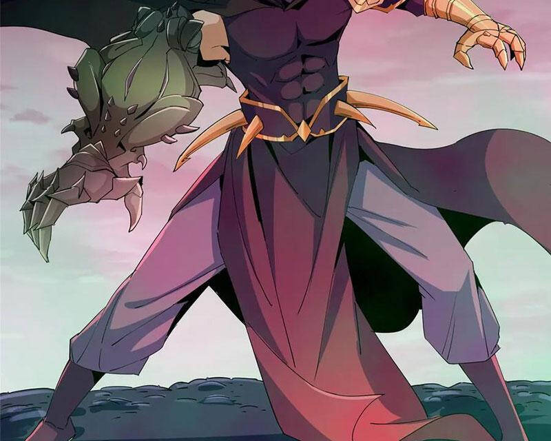 Chưởng Môn Khiêm Tốn Chút - Chapter 455 - Page 56