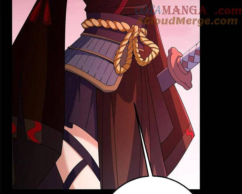 Chưởng Môn Khiêm Tốn Chút - Chapter 455 - Page 59