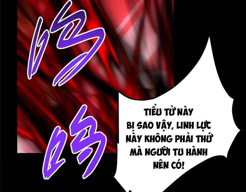 Chưởng Môn Khiêm Tốn Chút - Chapter 455 - Page 6