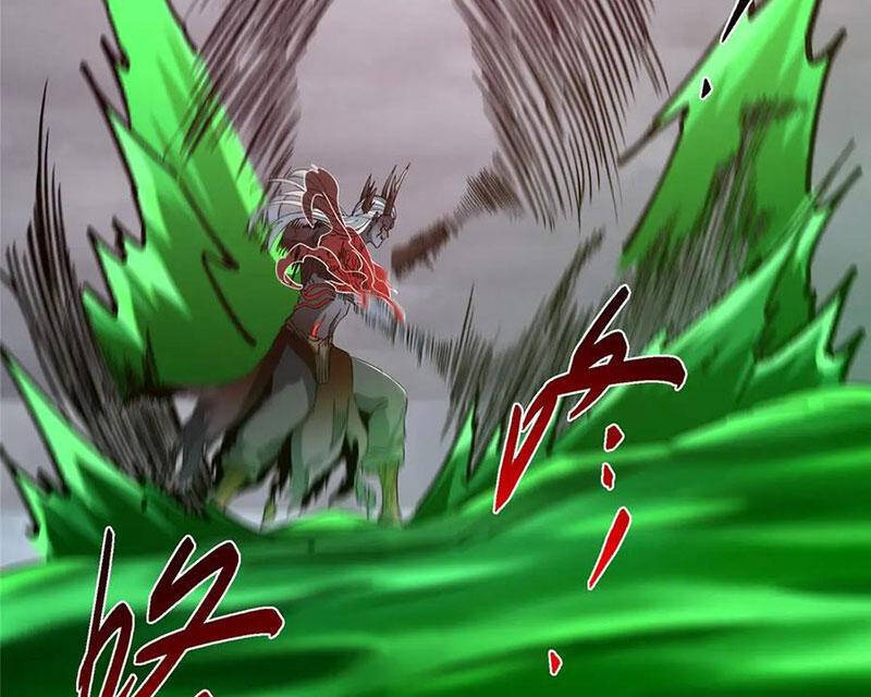 Chưởng Môn Khiêm Tốn Chút - Chapter 455 - Page 81