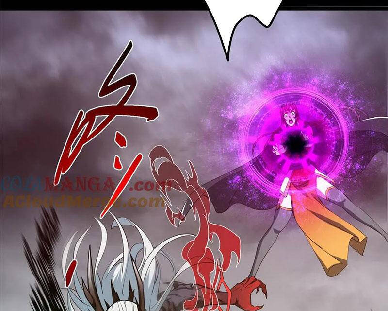 Chưởng Môn Khiêm Tốn Chút - Chapter 455 - Page 83