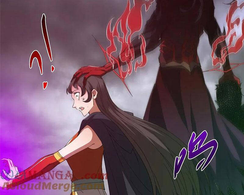 Chưởng Môn Khiêm Tốn Chút - Chapter 455 - Page 86