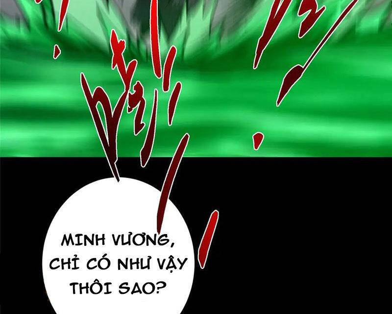 Chưởng Môn Khiêm Tốn Chút - Chapter 455 - Page 92