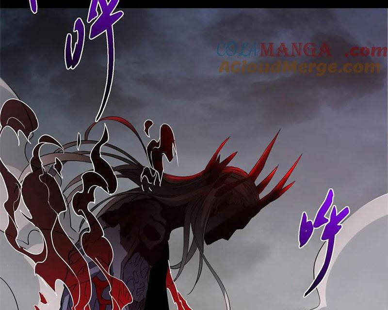 Chưởng Môn Khiêm Tốn Chút - Chapter 455 - Page 96