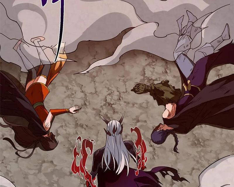 Chưởng Môn Khiêm Tốn Chút - Chapter 455 - Page 99