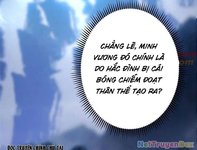 Chưởng Môn Khiêm Tốn Chút - Chapter 456 - Page 10