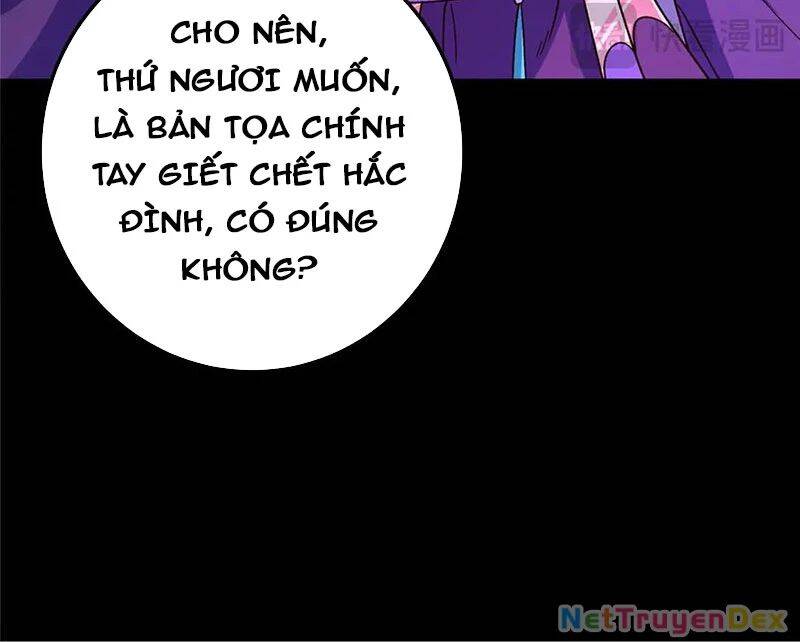 Chưởng Môn Khiêm Tốn Chút - Chapter 456 - Page 111