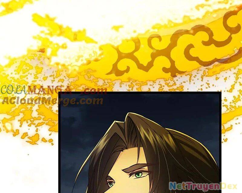 Chưởng Môn Khiêm Tốn Chút - Chapter 456 - Page 128